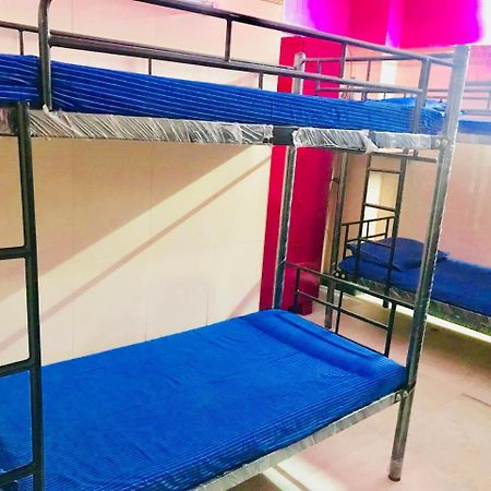 Merit Guest House Chennai Exterior photo