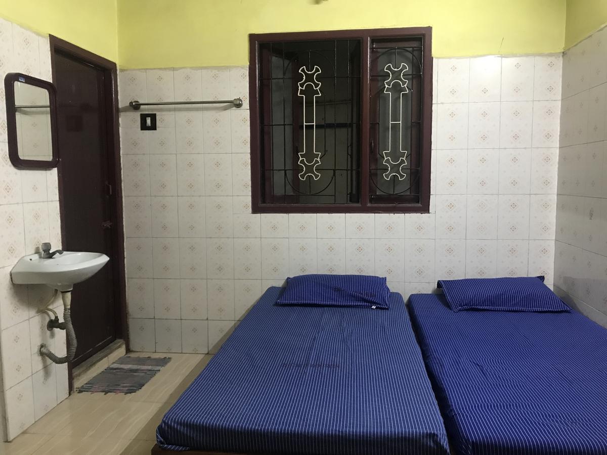 Merit Guest House Chennai Exterior photo