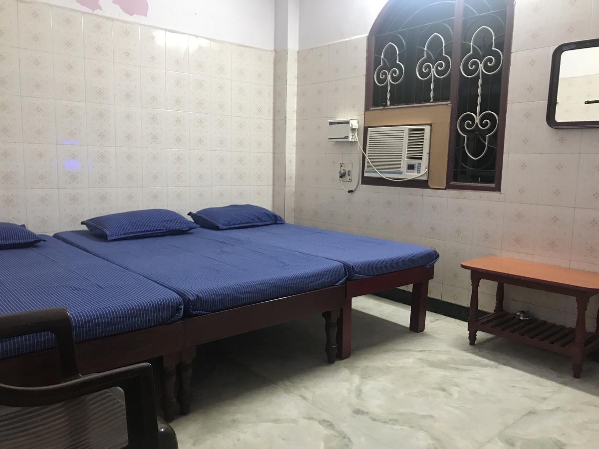 Merit Guest House Chennai Exterior photo